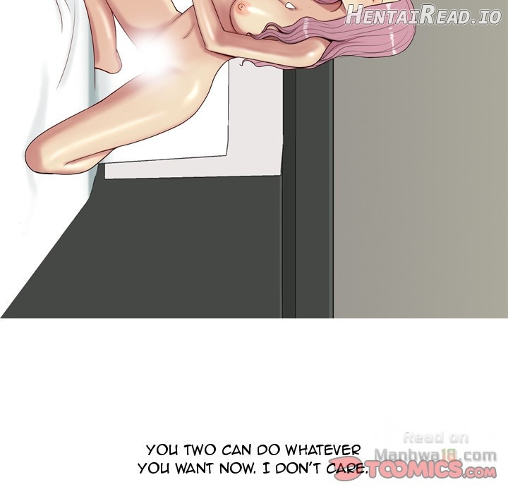 My Lovers Prelude Chapter 20 - page 74