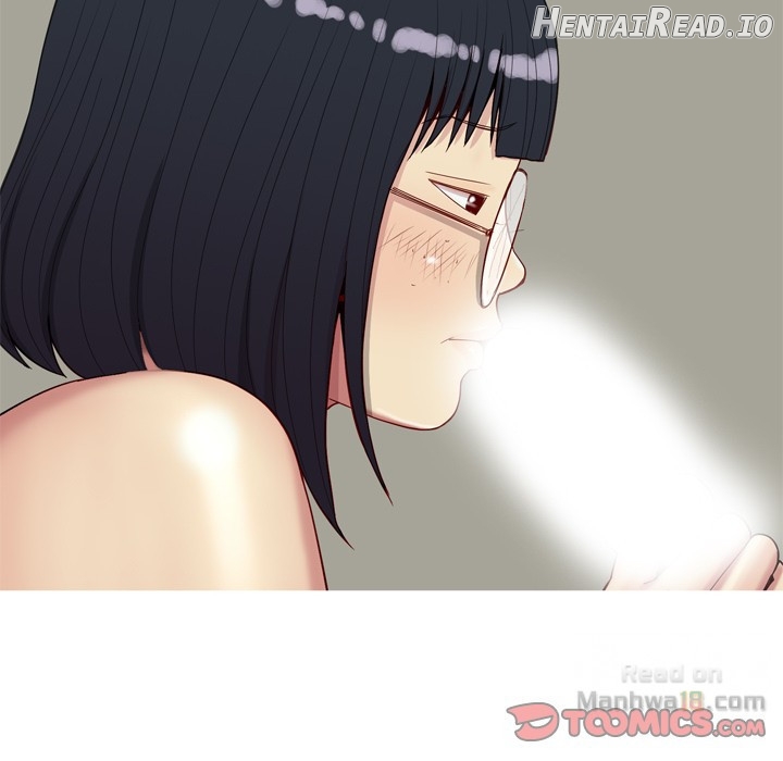 My Lovers Prelude Chapter 20 - page 78