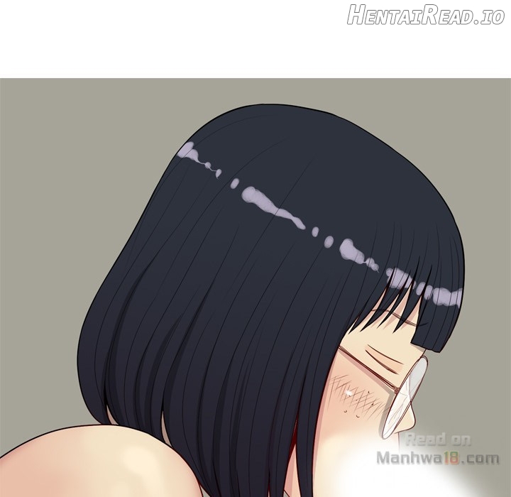 My Lovers Prelude Chapter 20 - page 79