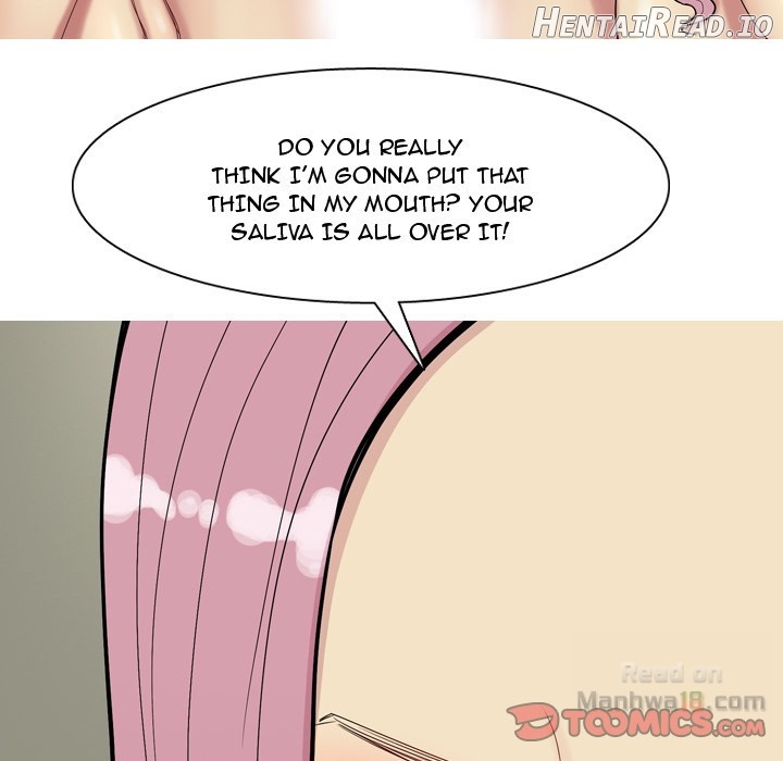 My Lovers Prelude Chapter 20 - page 86