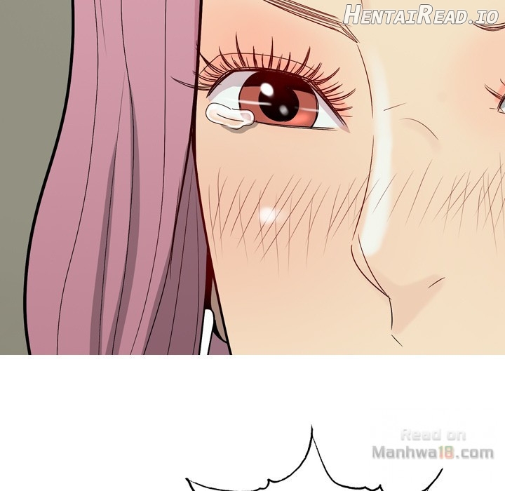 My Lovers Prelude Chapter 20 - page 87