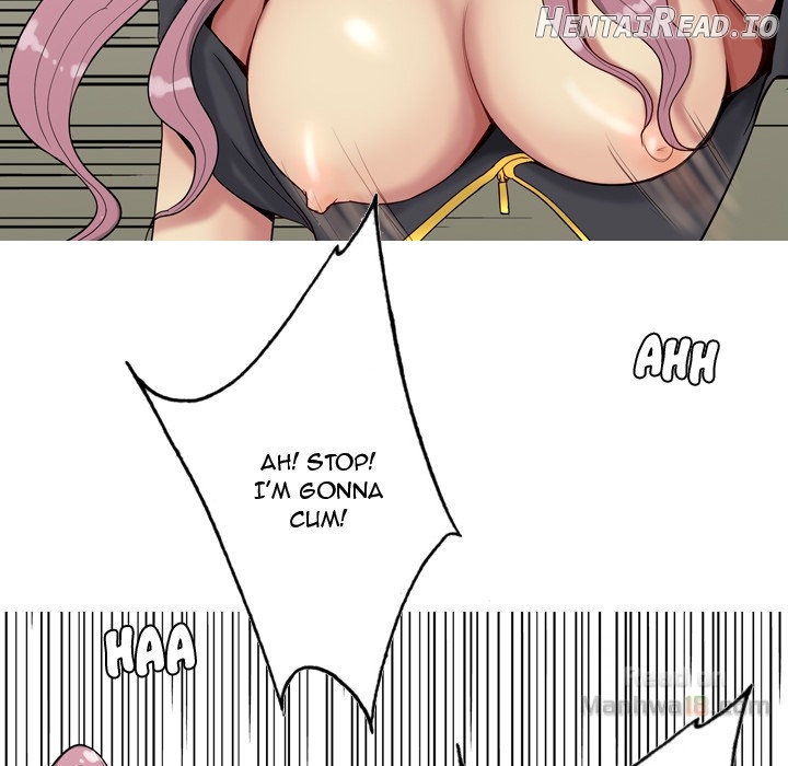 My Lovers Prelude Chapter 20 - page 9