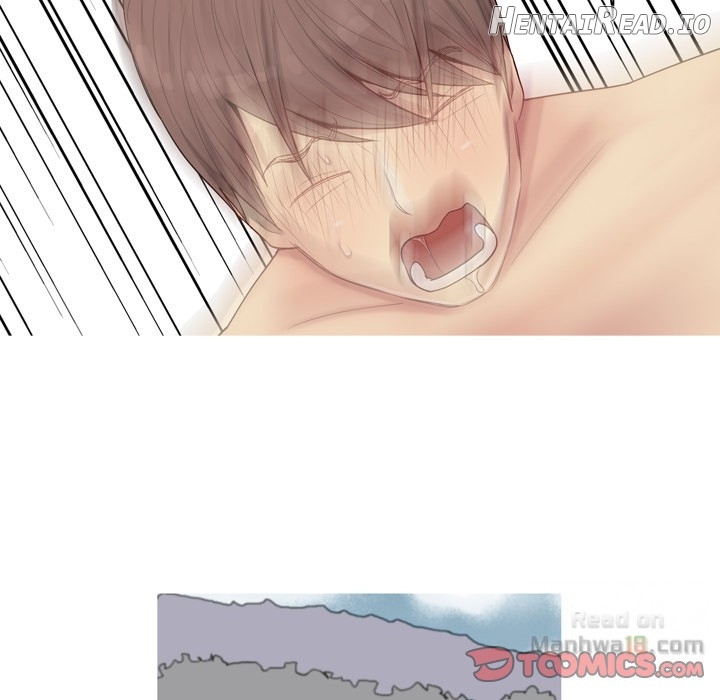 My Lovers Prelude Chapter 20 - page 90