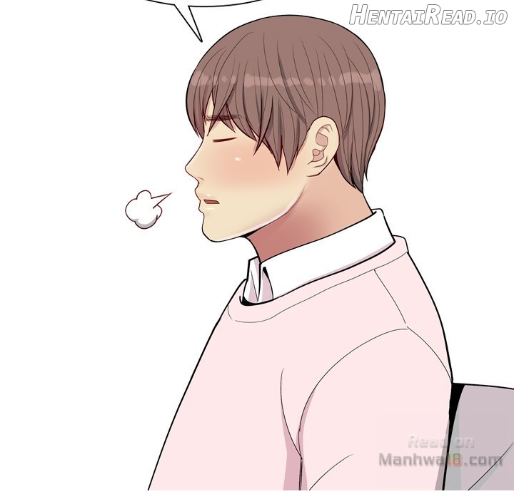 My Lovers Prelude Chapter 20 - page 95
