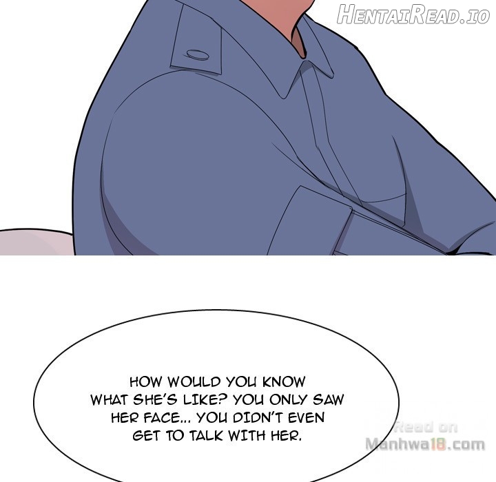 My Lovers Prelude Chapter 20 - page 97