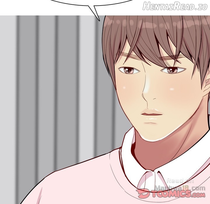 My Lovers Prelude Chapter 20 - page 98