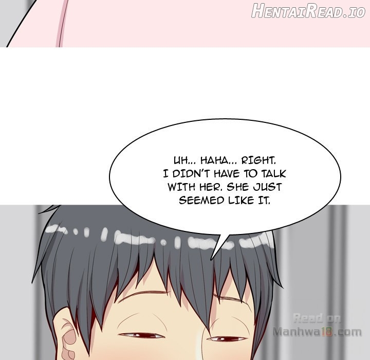 My Lovers Prelude Chapter 20 - page 99