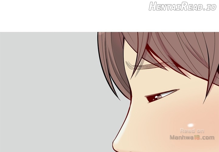 My Lovers Prelude Chapter 21 - page 1