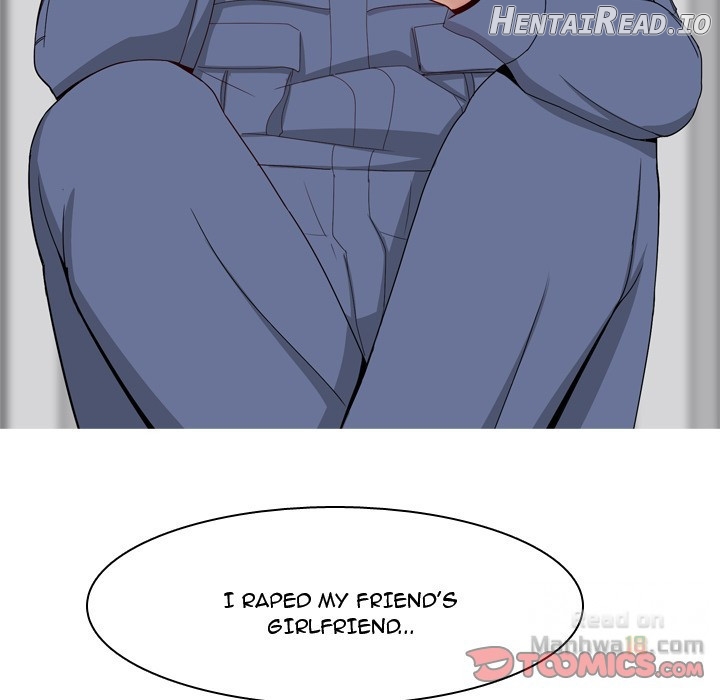 My Lovers Prelude Chapter 21 - page 10