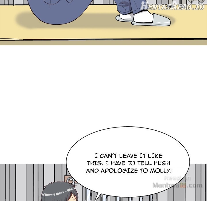 My Lovers Prelude Chapter 21 - page 13