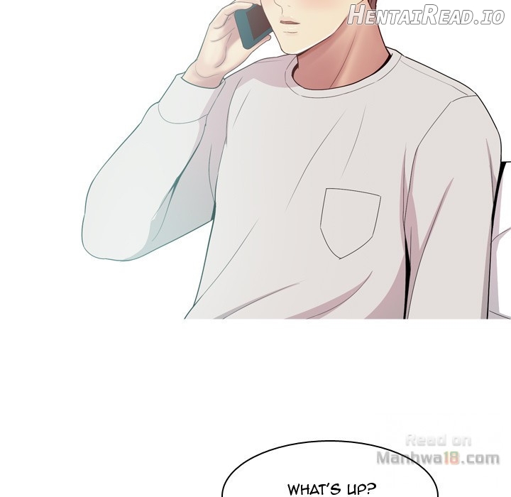My Lovers Prelude Chapter 21 - page 17