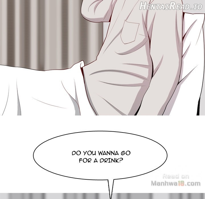 My Lovers Prelude Chapter 21 - page 20