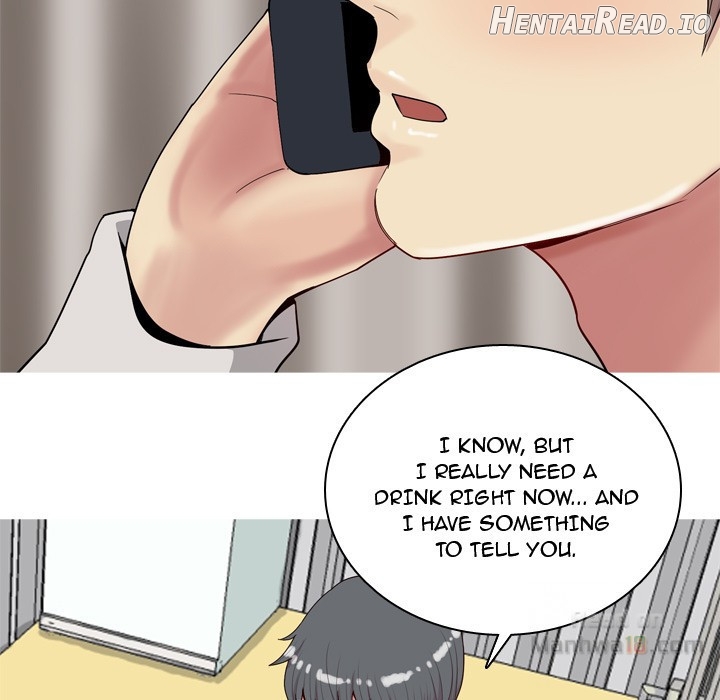 My Lovers Prelude Chapter 21 - page 23