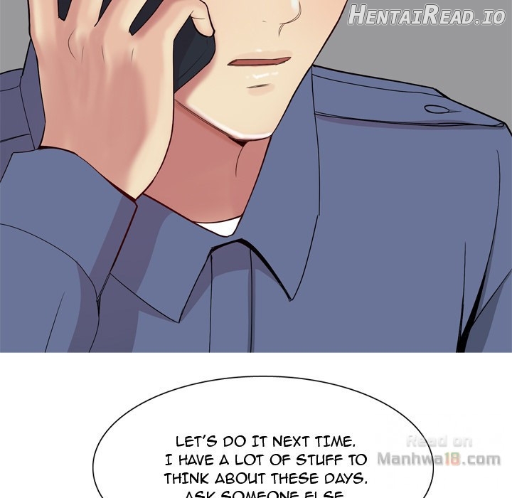 My Lovers Prelude Chapter 21 - page 27