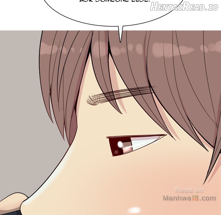 My Lovers Prelude Chapter 21 - page 28