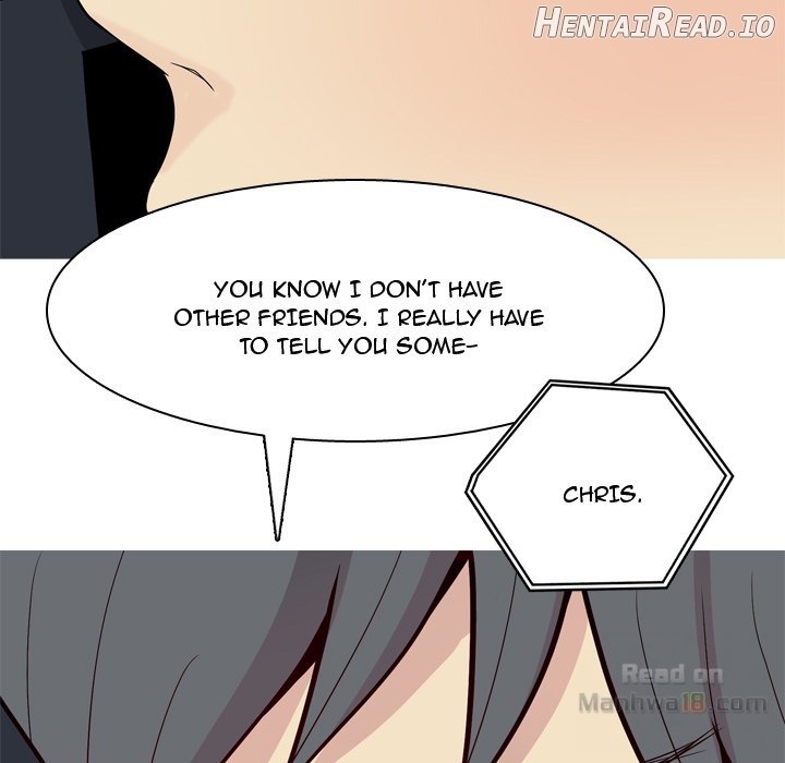 My Lovers Prelude Chapter 21 - page 29