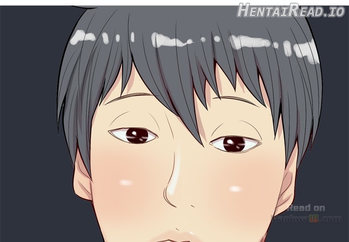 My Lovers Prelude Chapter 21 - page 3