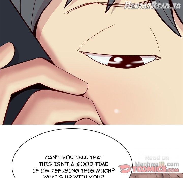 My Lovers Prelude Chapter 21 - page 30