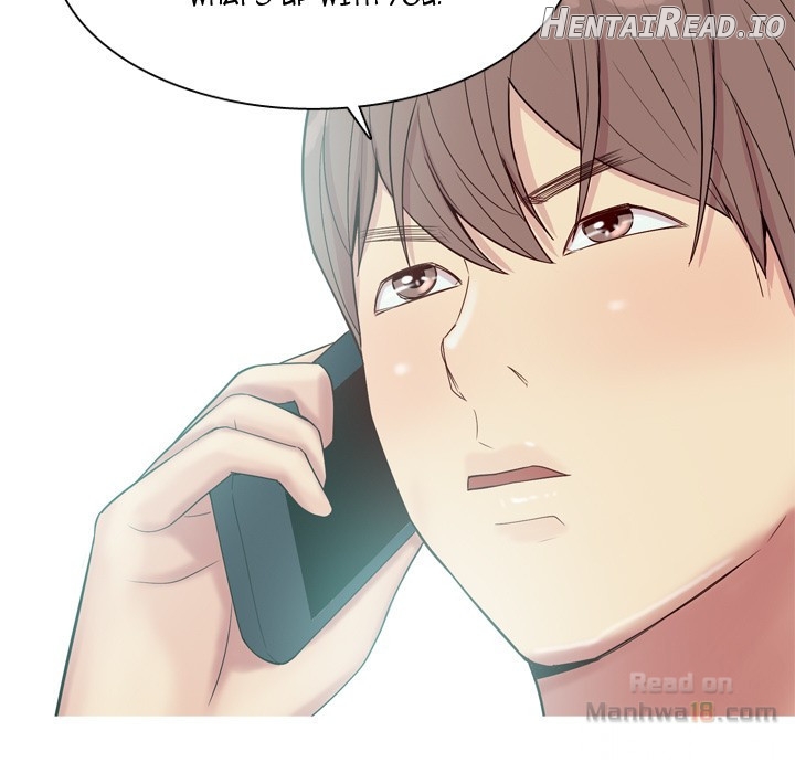 My Lovers Prelude Chapter 21 - page 31