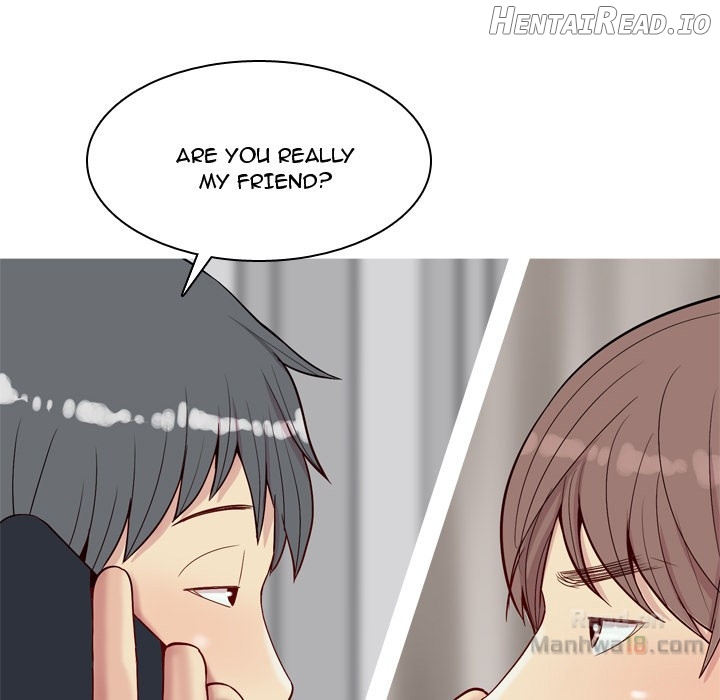 My Lovers Prelude Chapter 21 - page 32