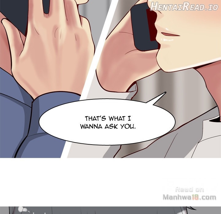 My Lovers Prelude Chapter 21 - page 33