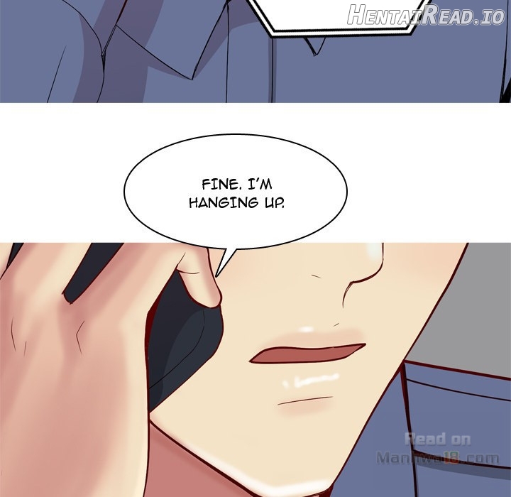 My Lovers Prelude Chapter 21 - page 35