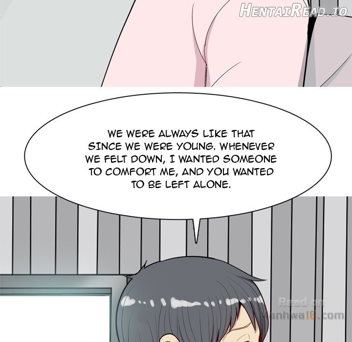 My Lovers Prelude Chapter 21 - page 40