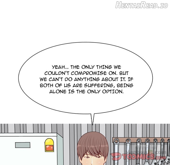 My Lovers Prelude Chapter 21 - page 42