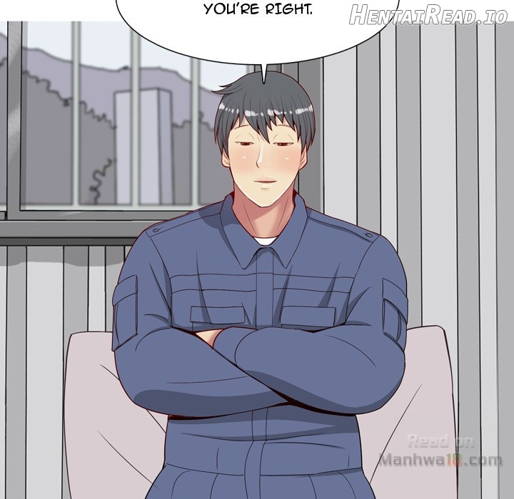 My Lovers Prelude Chapter 21 - page 44