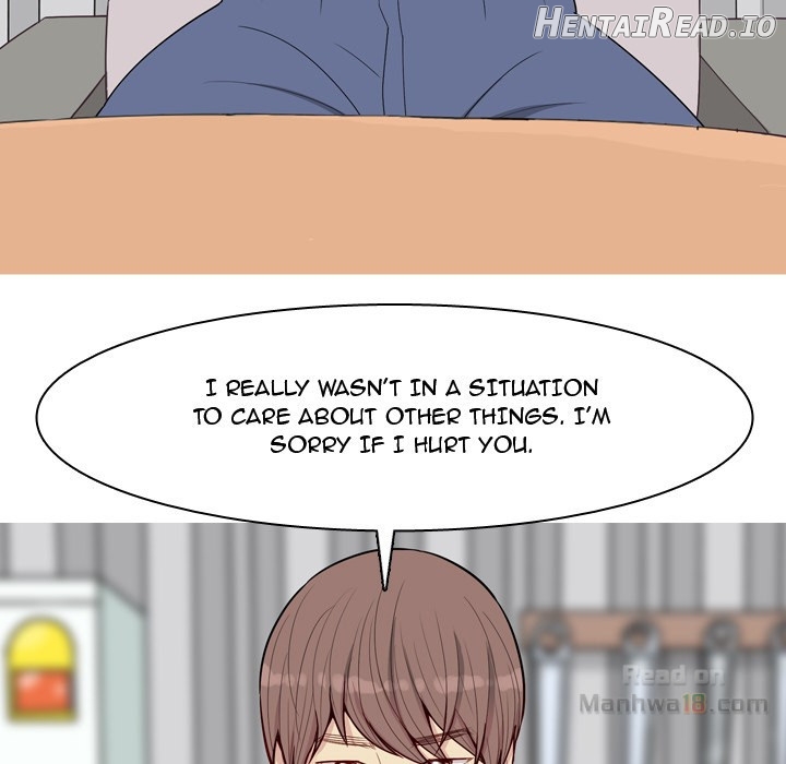 My Lovers Prelude Chapter 21 - page 45