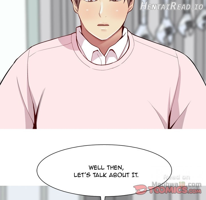 My Lovers Prelude Chapter 21 - page 46