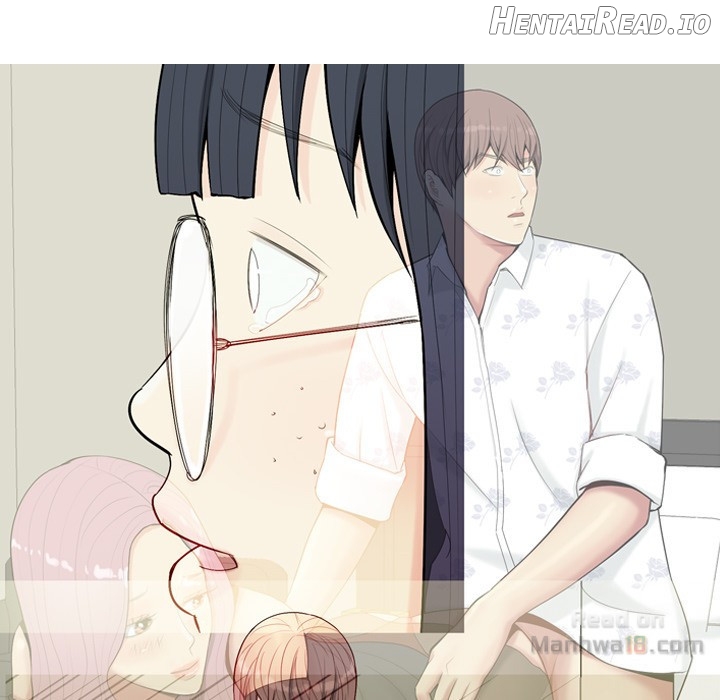 My Lovers Prelude Chapter 21 - page 48