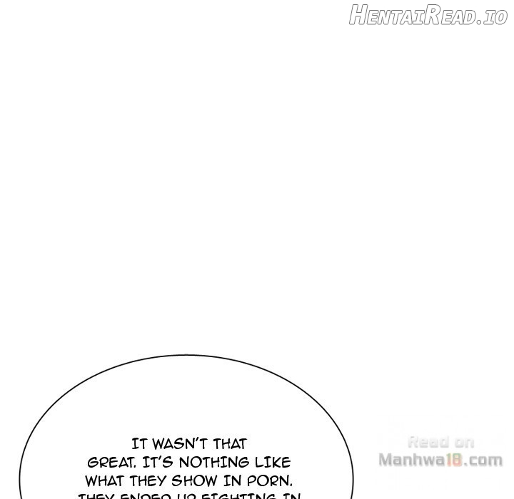My Lovers Prelude Chapter 21 - page 53