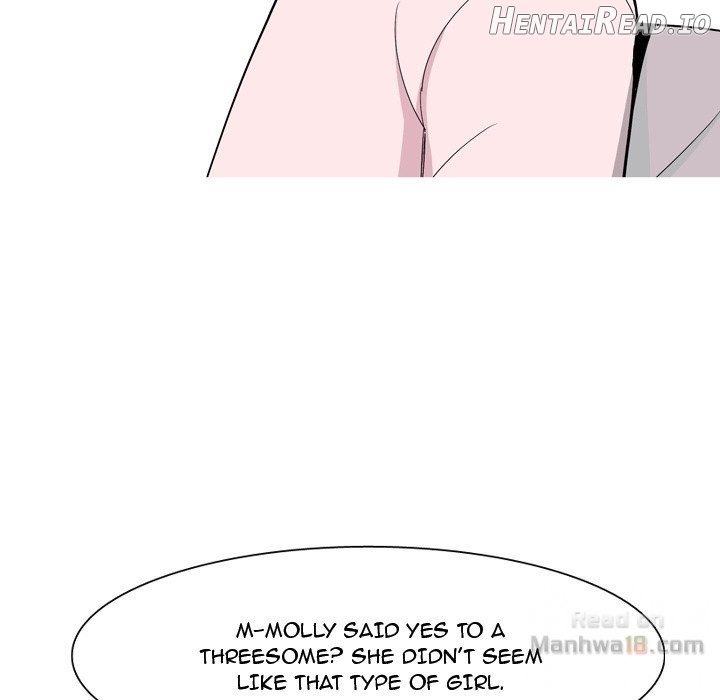 My Lovers Prelude Chapter 21 - page 55
