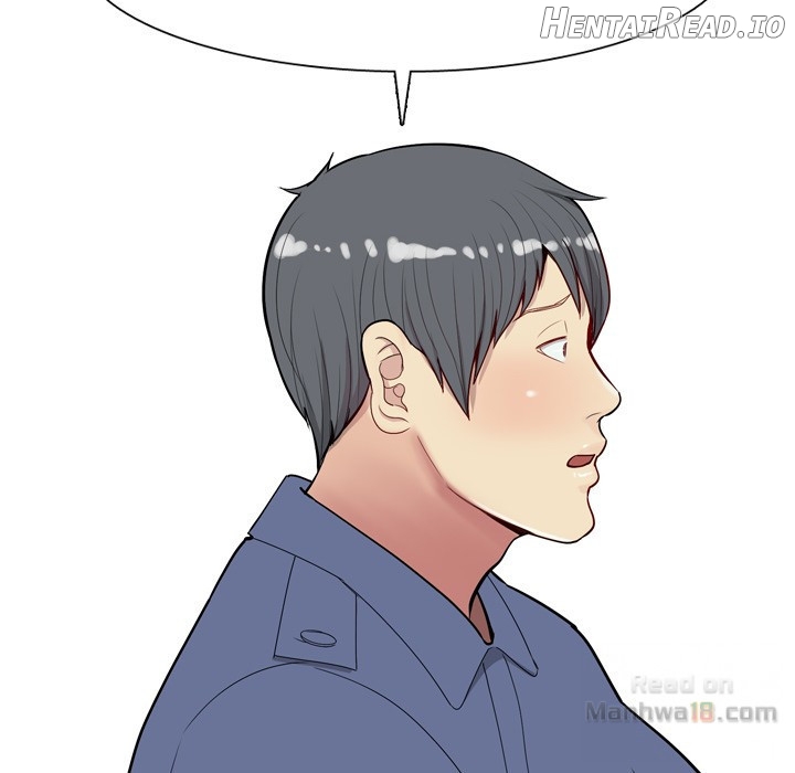 My Lovers Prelude Chapter 21 - page 56