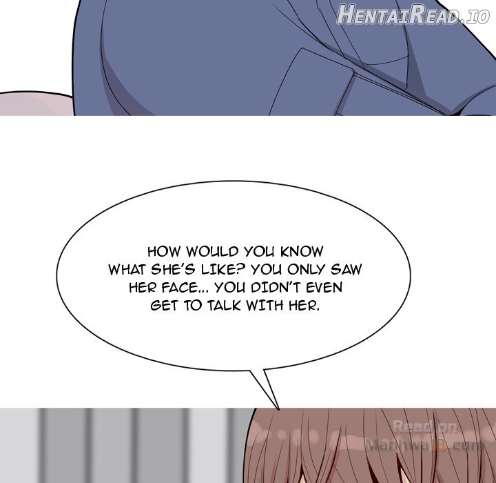 My Lovers Prelude Chapter 21 - page 57