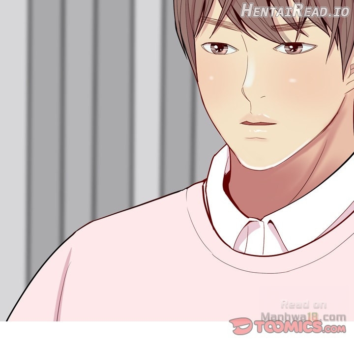 My Lovers Prelude Chapter 21 - page 58