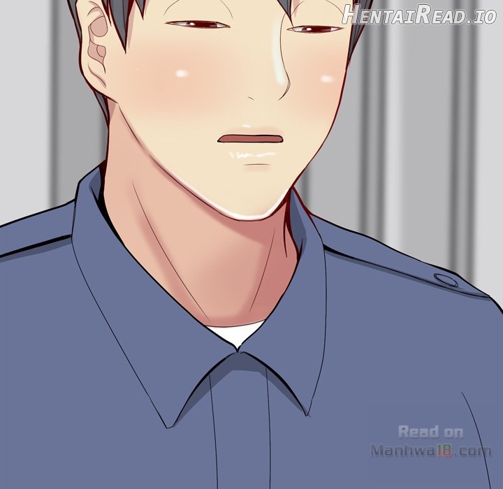 My Lovers Prelude Chapter 21 - page 60