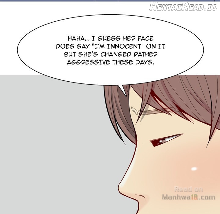 My Lovers Prelude Chapter 21 - page 61