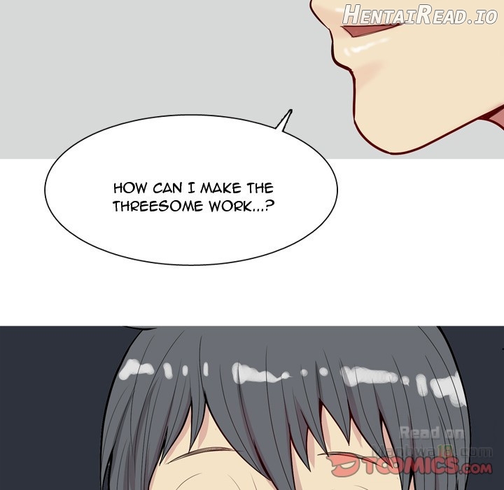 My Lovers Prelude Chapter 21 - page 62