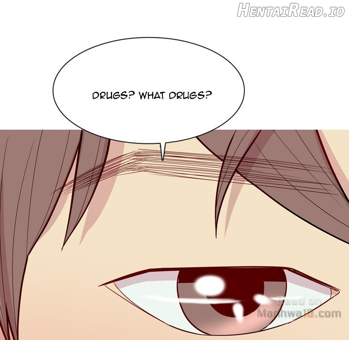 My Lovers Prelude Chapter 21 - page 65