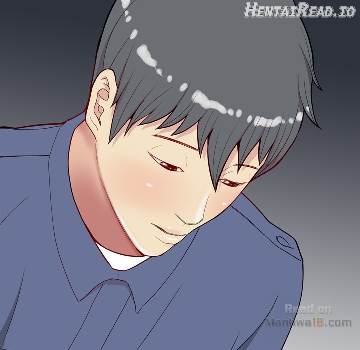 My Lovers Prelude Chapter 21 - page 67