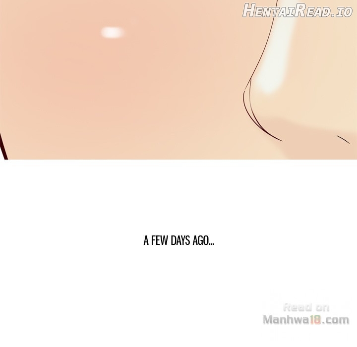 My Lovers Prelude Chapter 21 - page 7