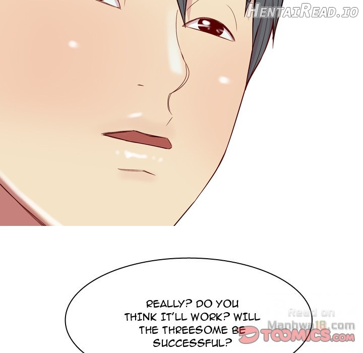My Lovers Prelude Chapter 21 - page 70