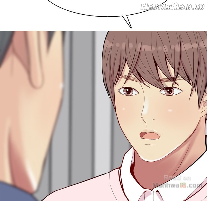 My Lovers Prelude Chapter 21 - page 71