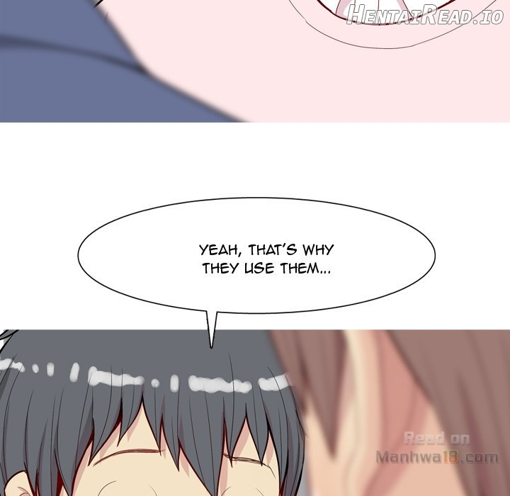 My Lovers Prelude Chapter 21 - page 72