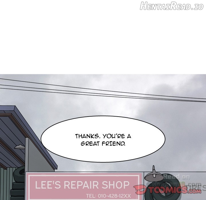 My Lovers Prelude Chapter 21 - page 74