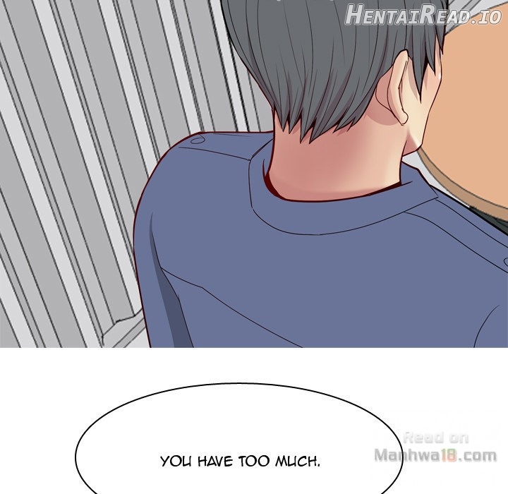 My Lovers Prelude Chapter 21 - page 79