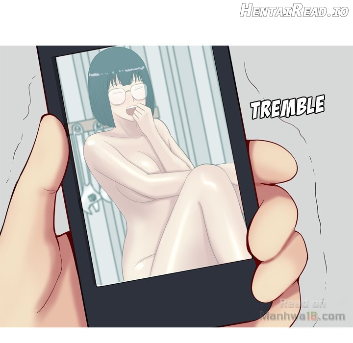 My Lovers Prelude Chapter 21 - page 8