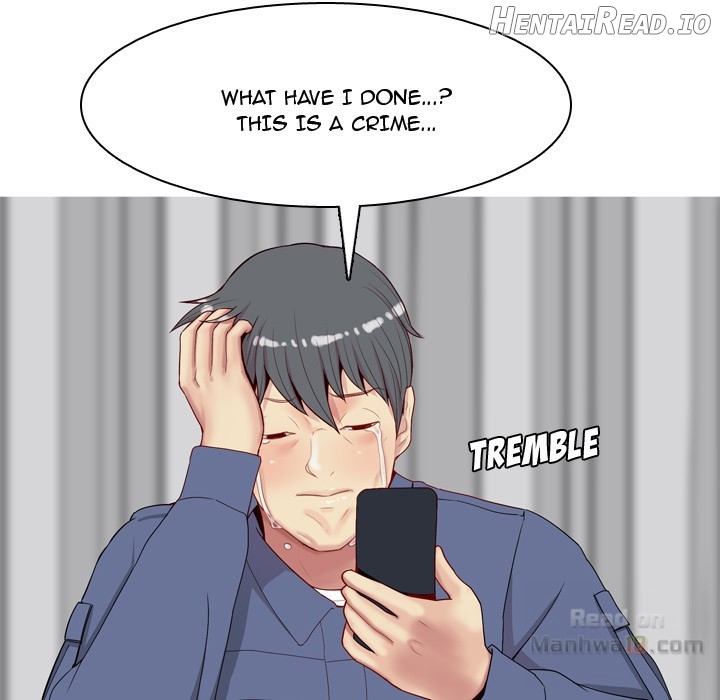 My Lovers Prelude Chapter 21 - page 9